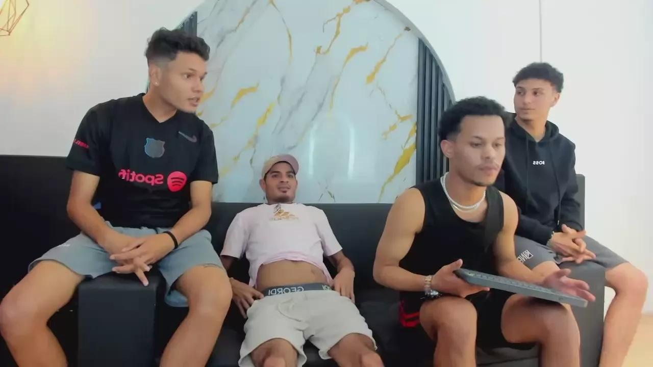 firends_dream on Cam4 