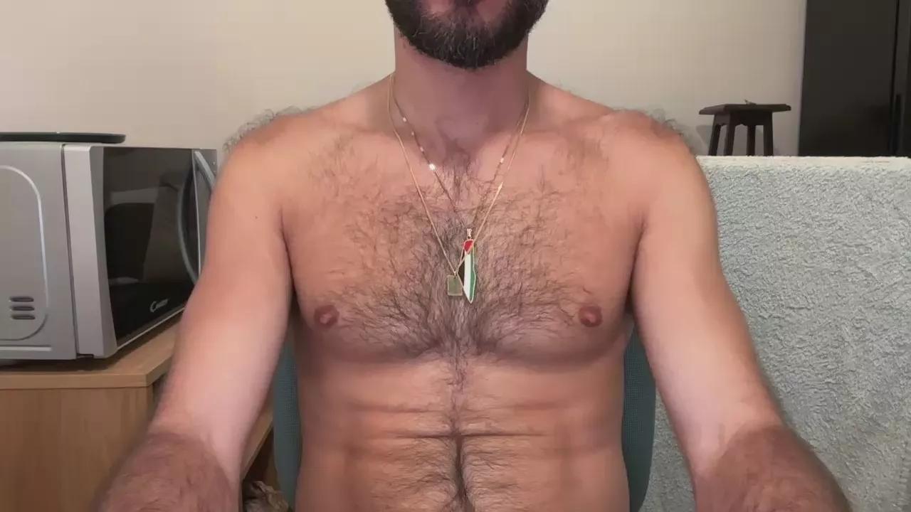 Fla85 on Cam4 