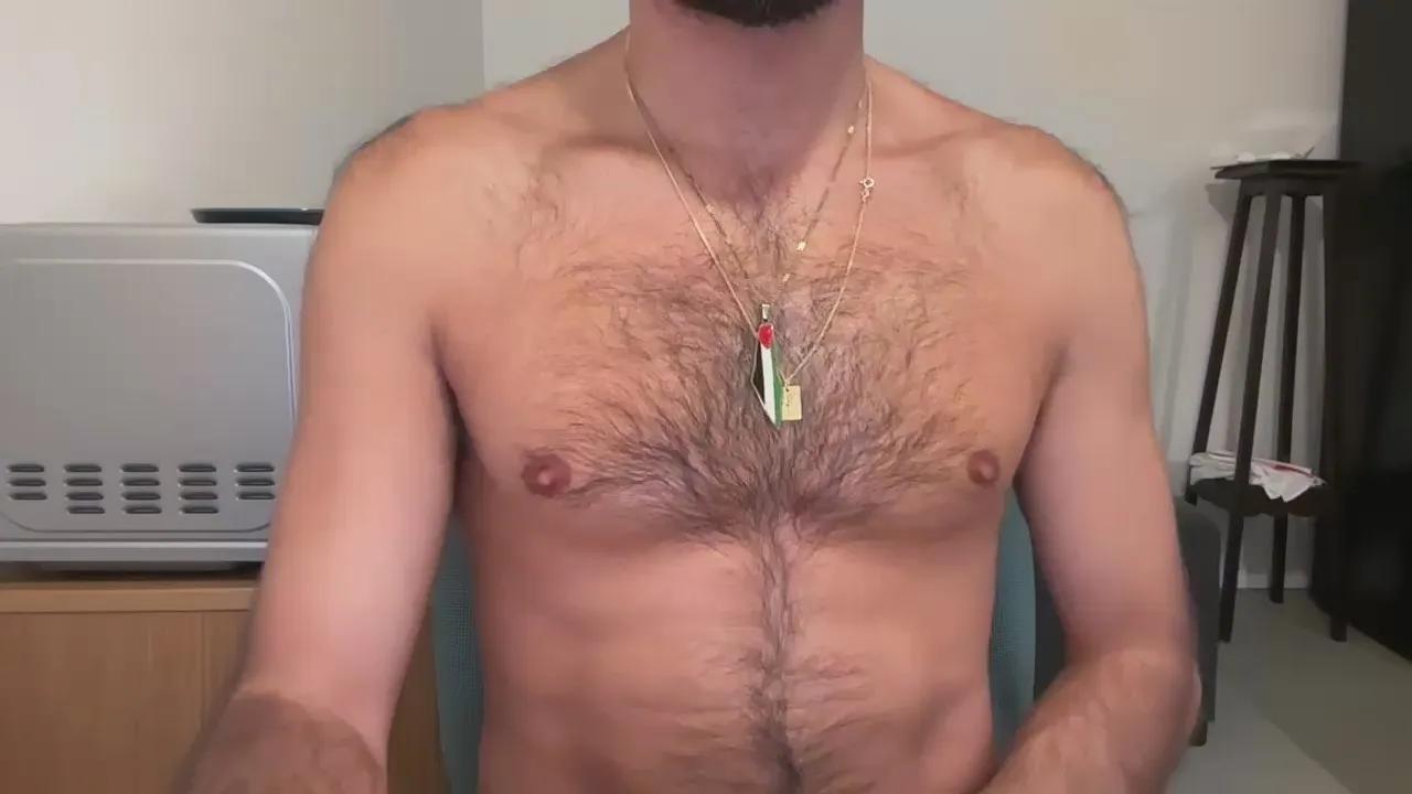 Fla85 on Cam4