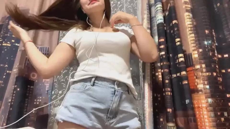 FlairHakes on Cam4 