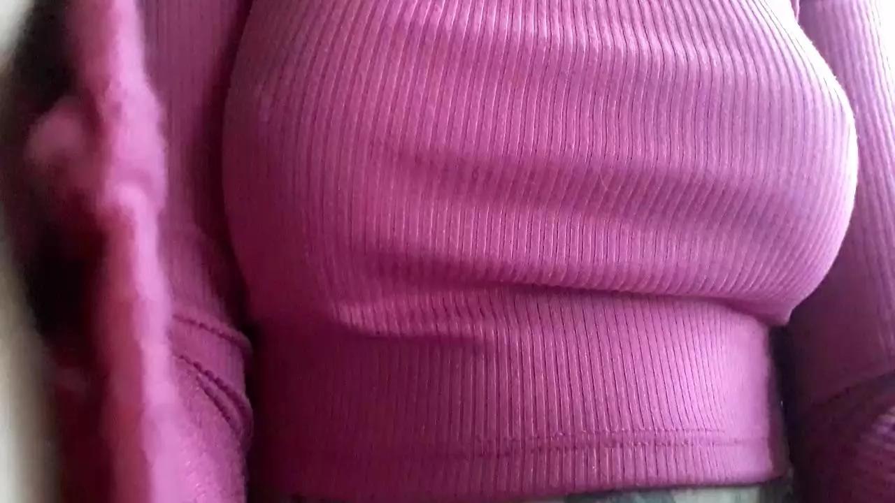 flaquita38 on Cam4 