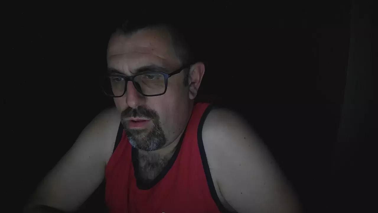 Flax86 on Cam4 