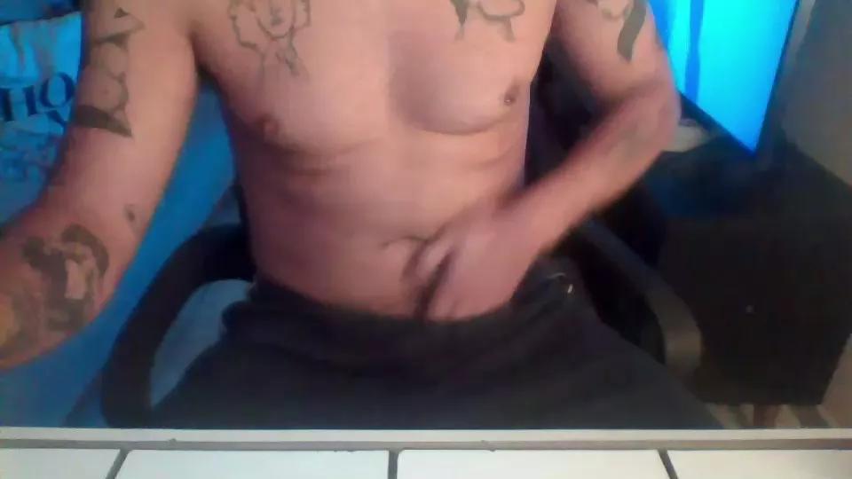 flexsp25 on Cam4 