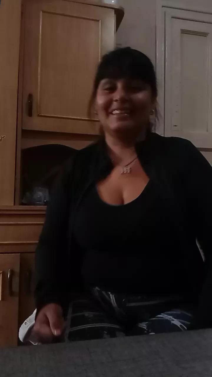 Flor1994 on Cam4 