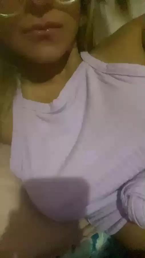 Fofinhaaaaaa on Cam4 