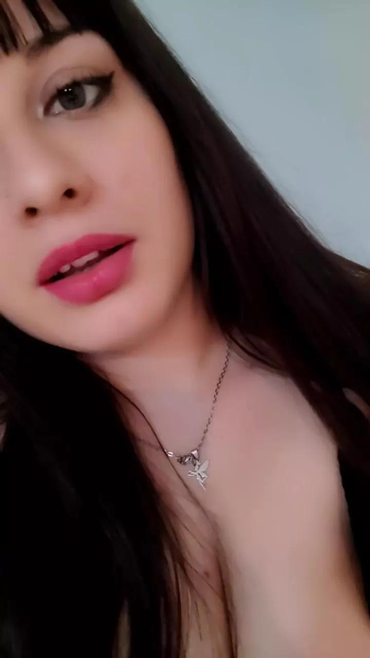 Foxy_Evii on Cam4 