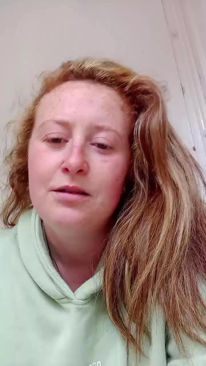 foxyred6 on Cam4 