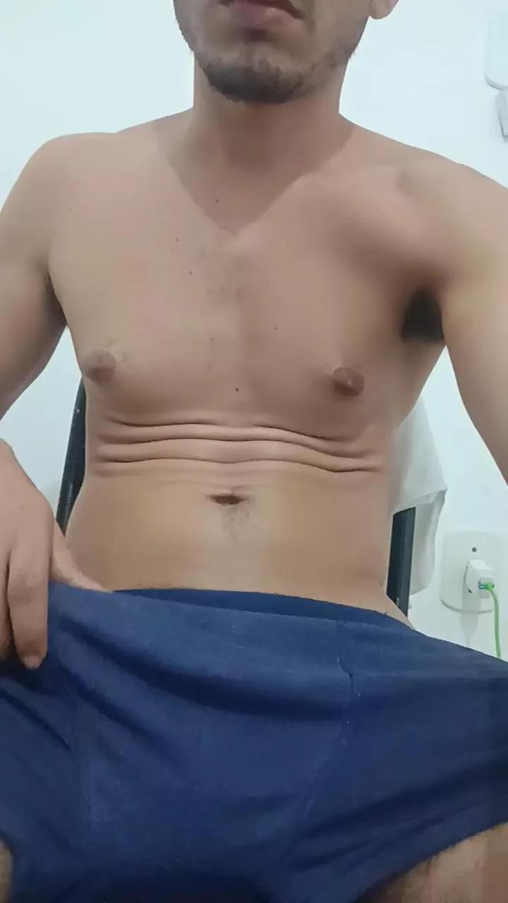 fpfather on Cam4 