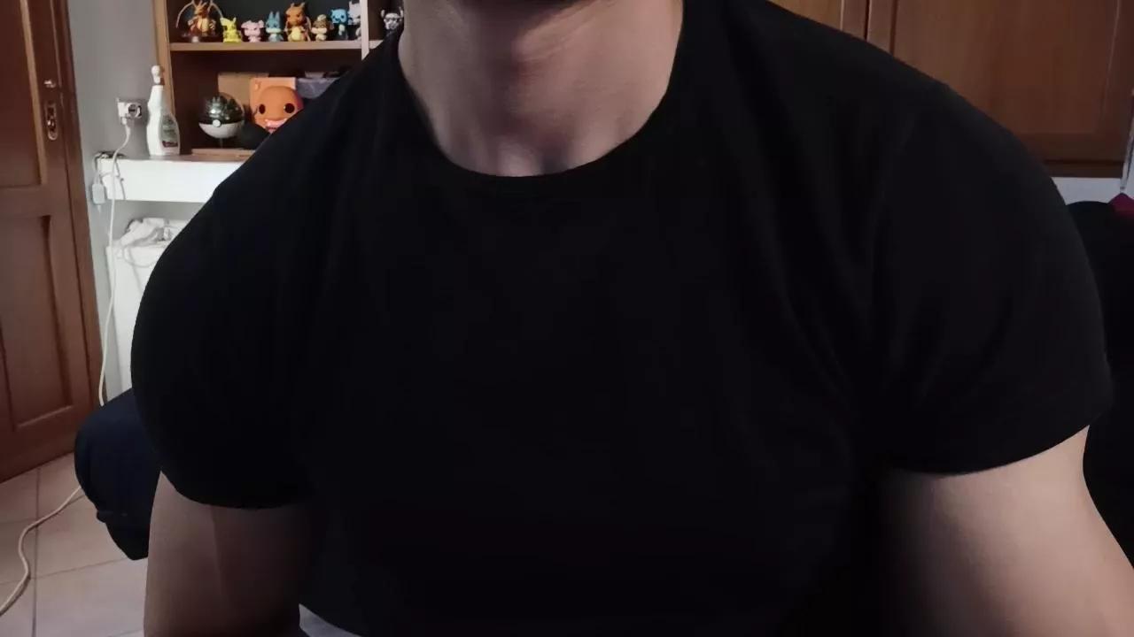 Frabroker on Cam4 