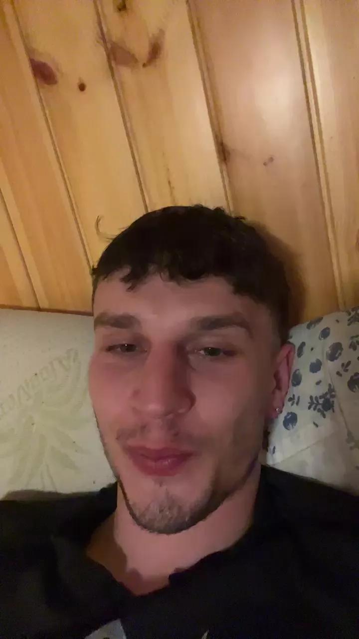 FrancescoITA on Cam4 
