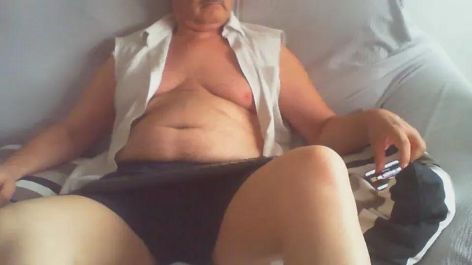 Offline franktour on Cam4