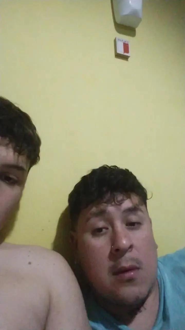 Offline Frannz on Cam4