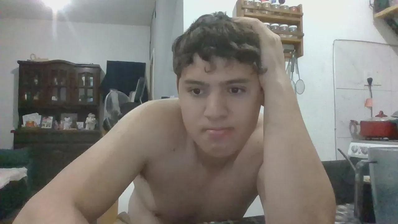 Offline Frannz on Cam4