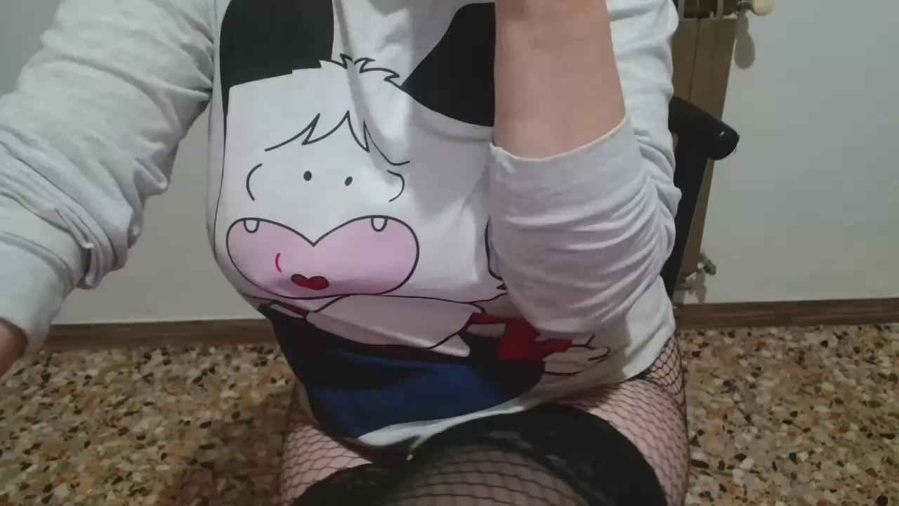 Freya73 on Cam4 