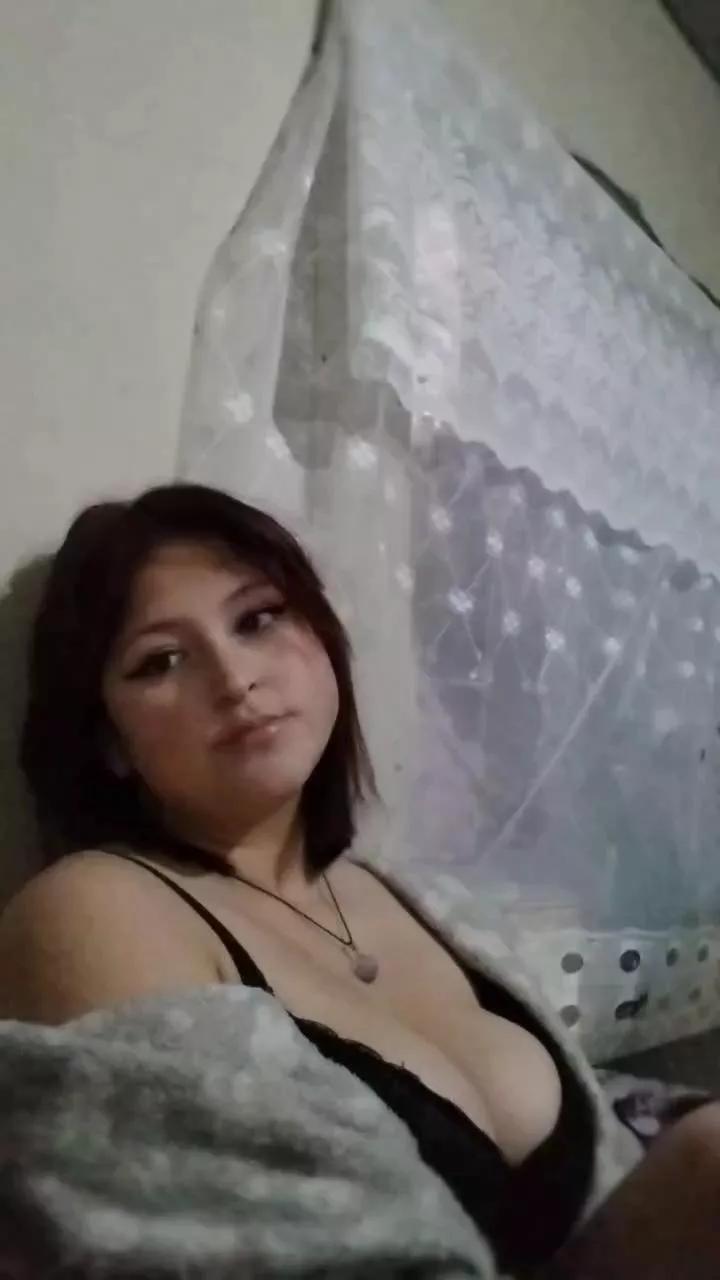 Freya_0405 on Cam4 