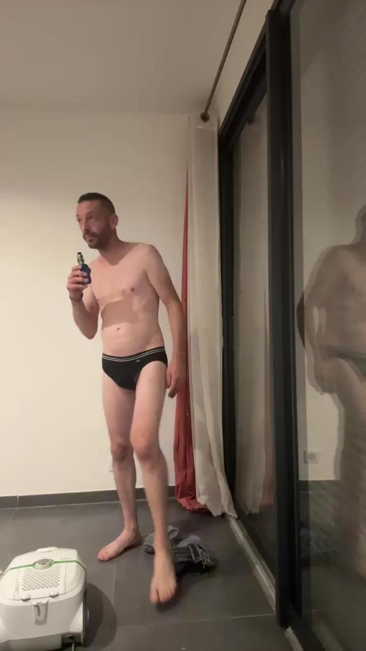 Offline func4 on Cam4