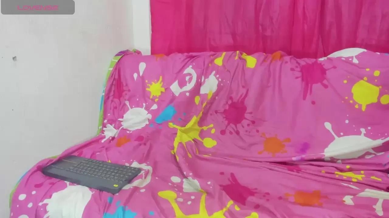 Offline gabalexxxa on Cam4