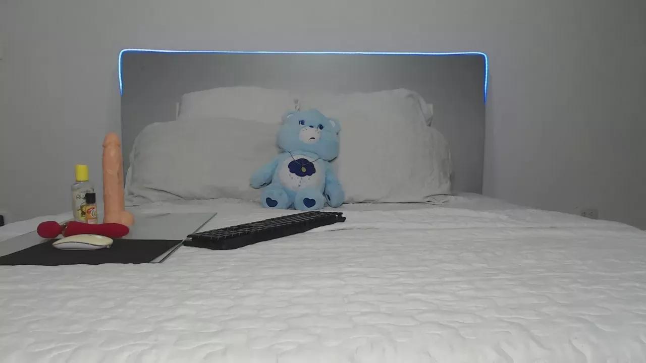 Gaby_ShyGirl on Cam4 