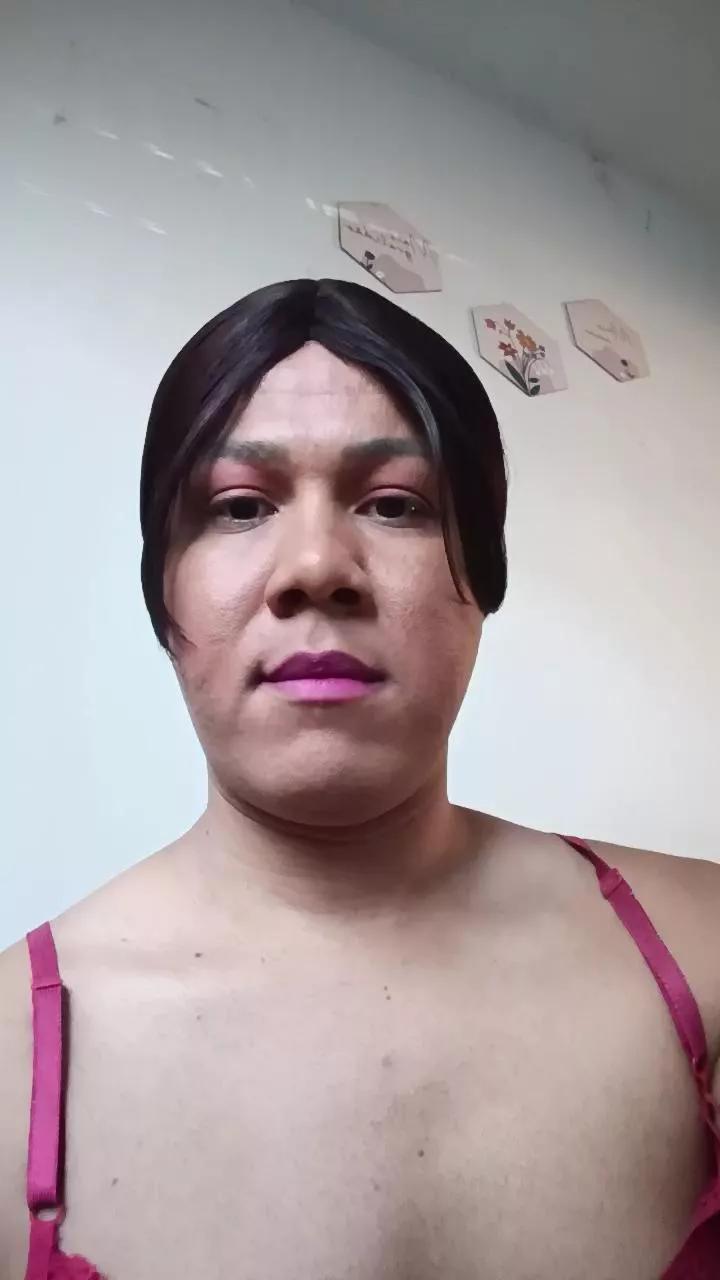 Gaelycastro on Cam4 