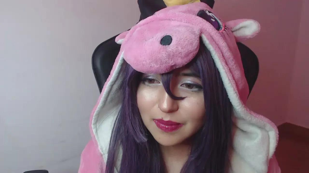 GakomeNoshida on Cam4