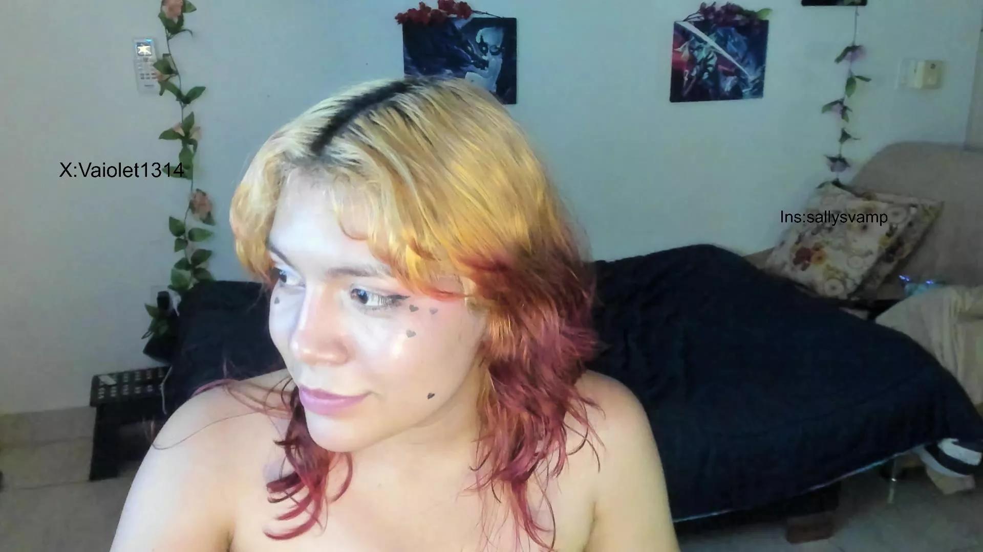 galatea_tantric on Cam4 
