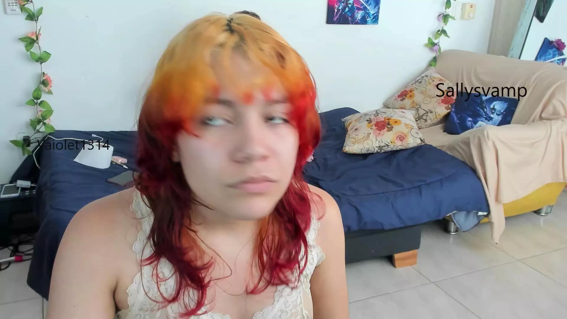 galatea_tantric on Cam4 