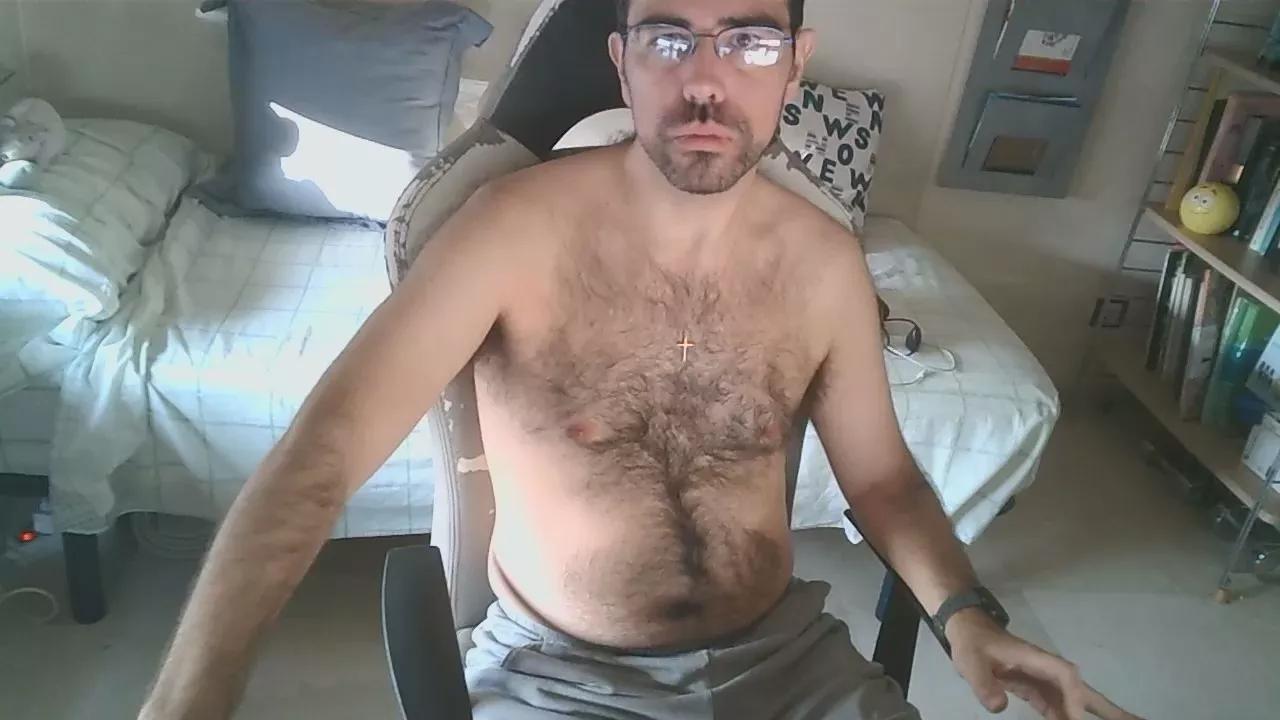Galaudin_3x_ on Cam4 