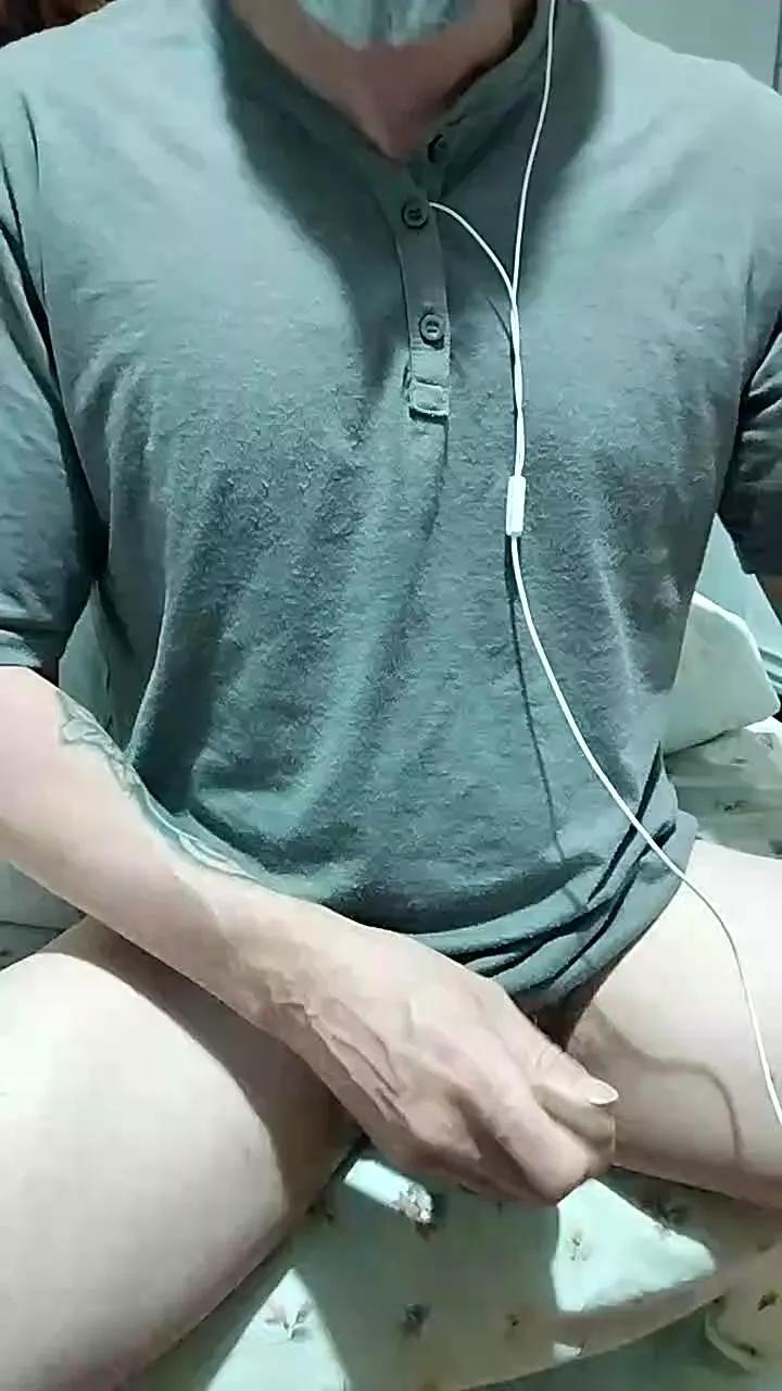 Garra47 on Cam4 