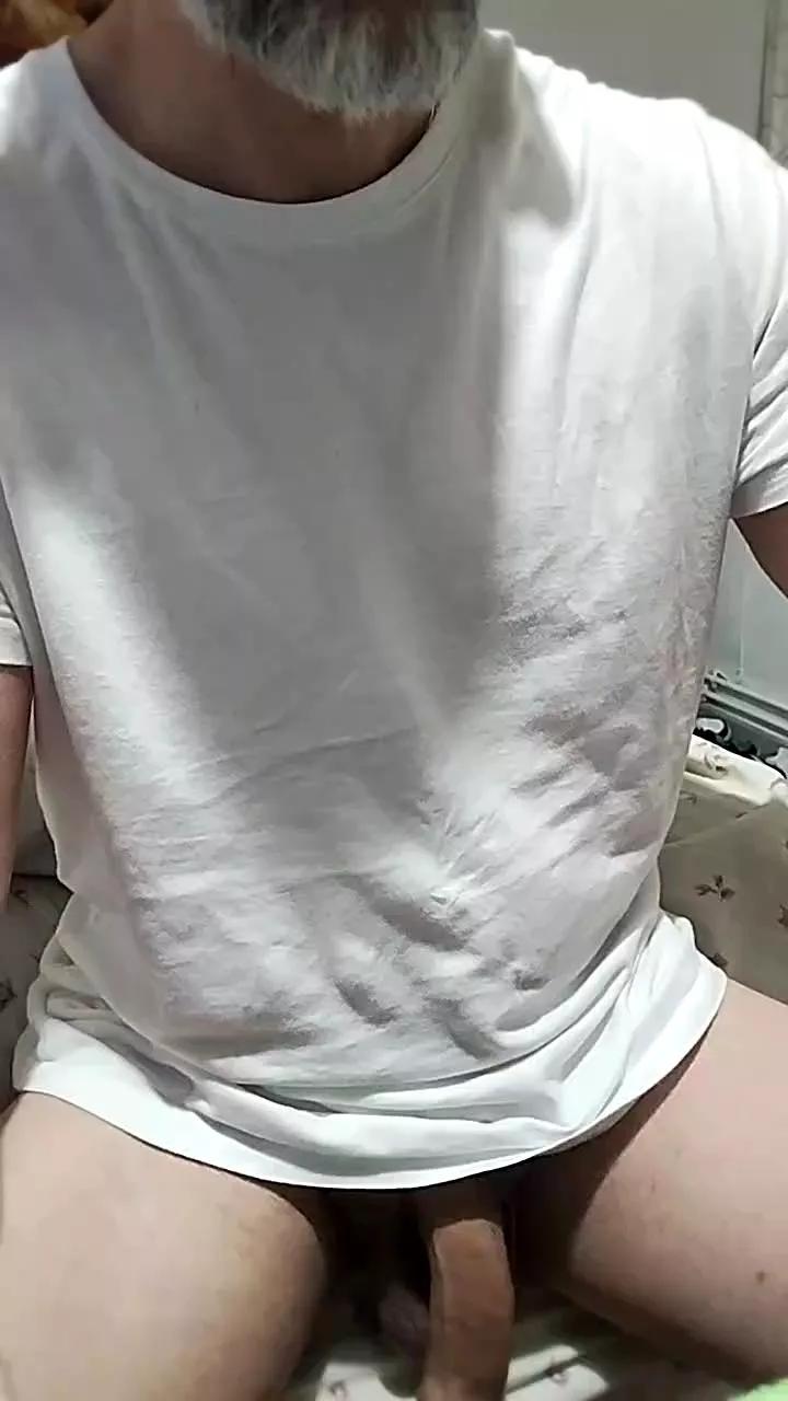 Garra47 on Cam4 