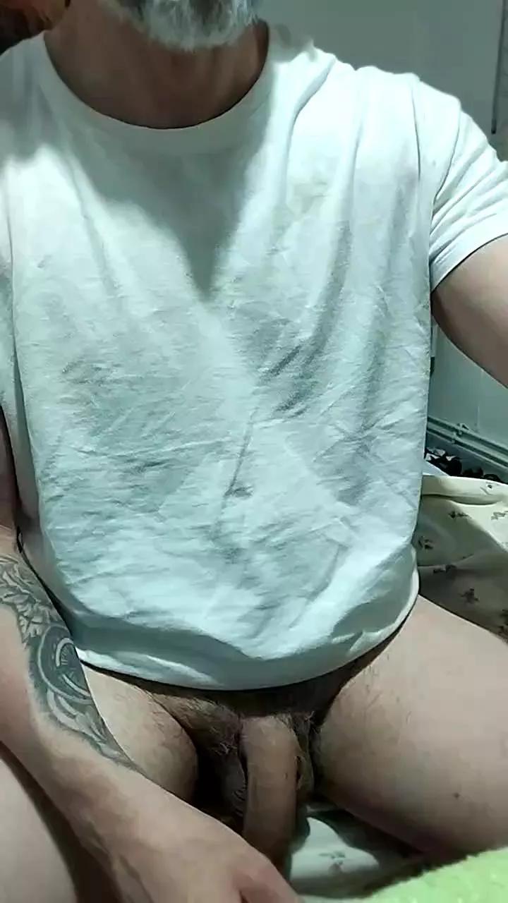Garra47 on Cam4 