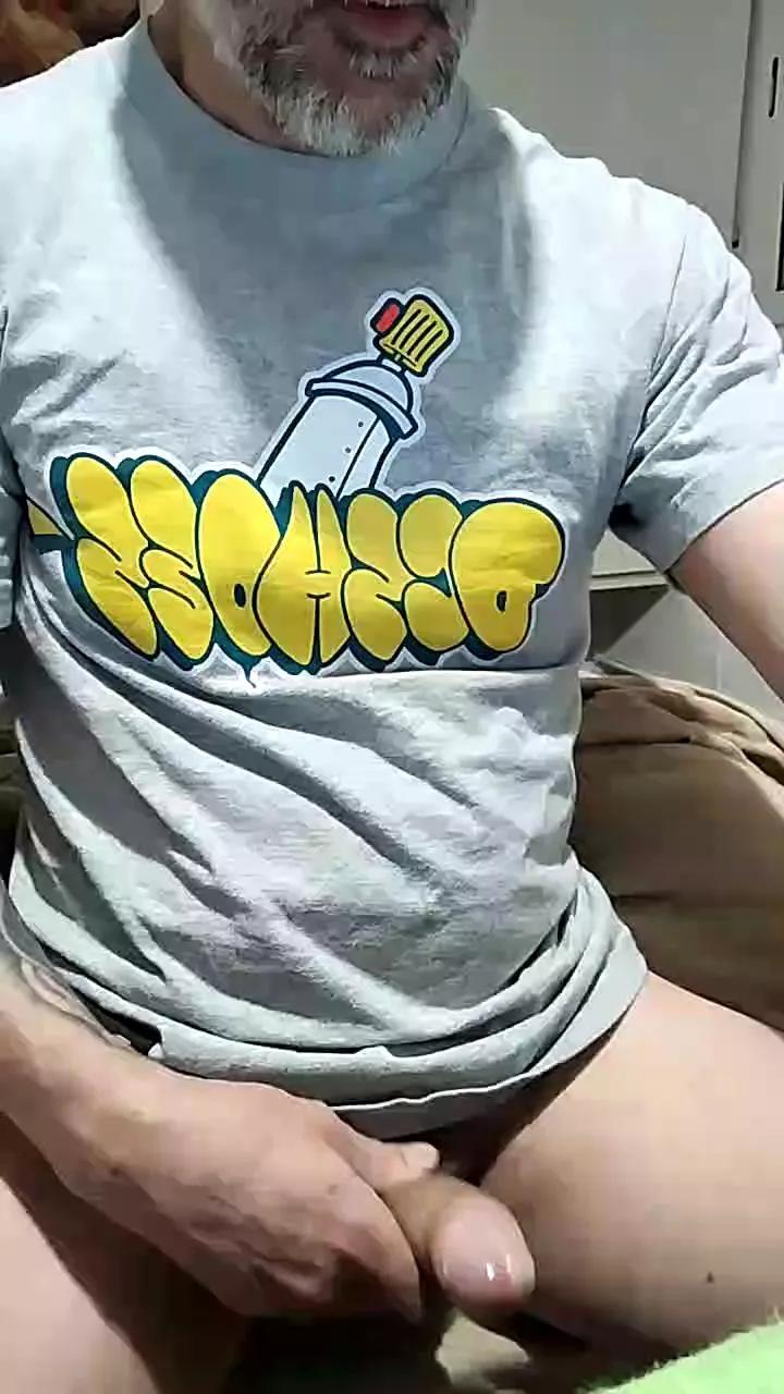 Garra47 on Cam4 
