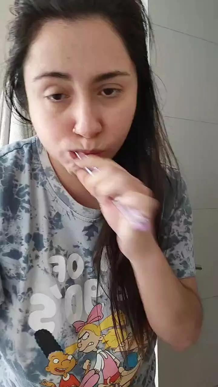 Gatarat on Cam4 