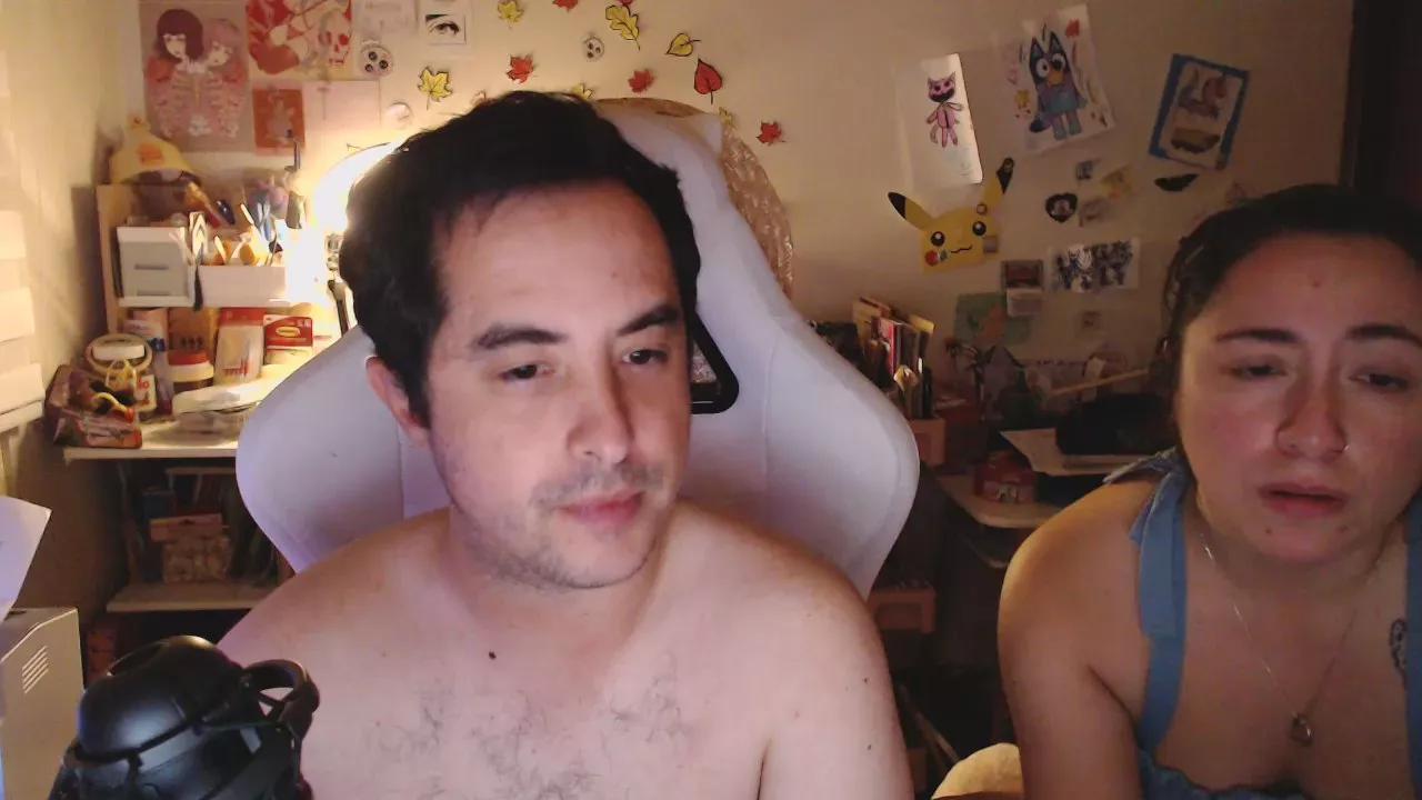 Gatarat on Cam4 