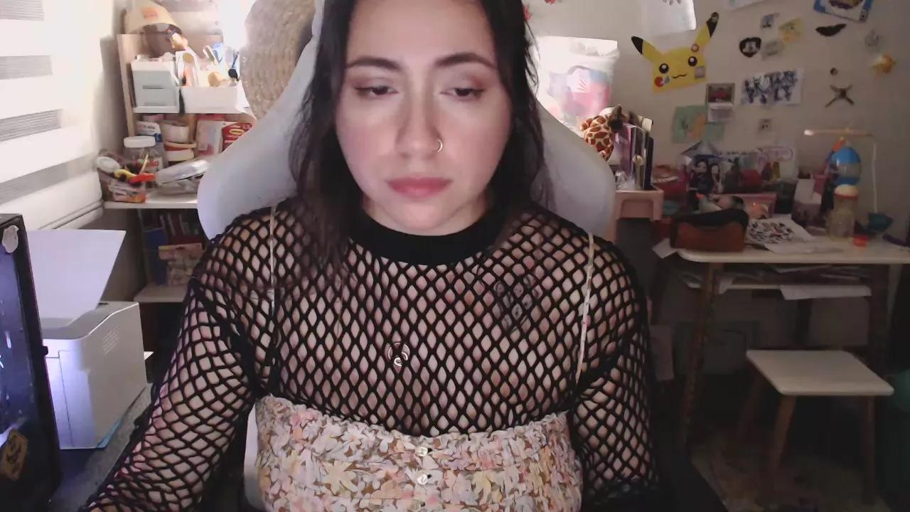 Gatarat on Cam4 