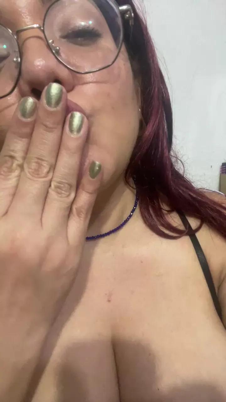 Offline Gatavuela on Cam4