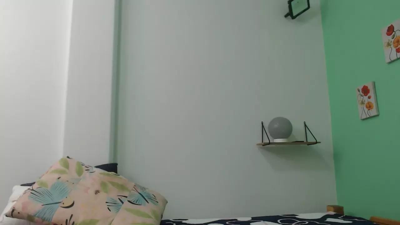 gatitasexyga on Cam4 