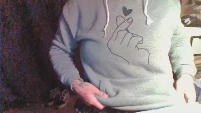 Gatitatristee on Cam4