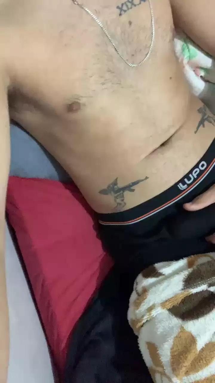 Gaucholitorando on Cam4 