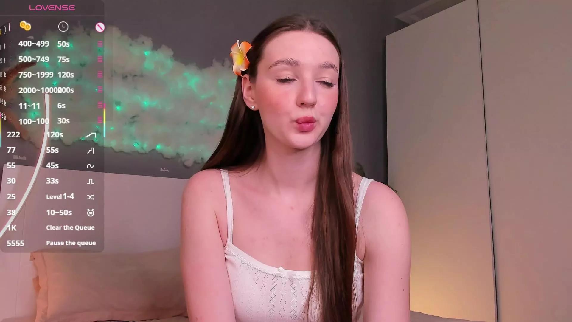 GayAkey on Cam4 