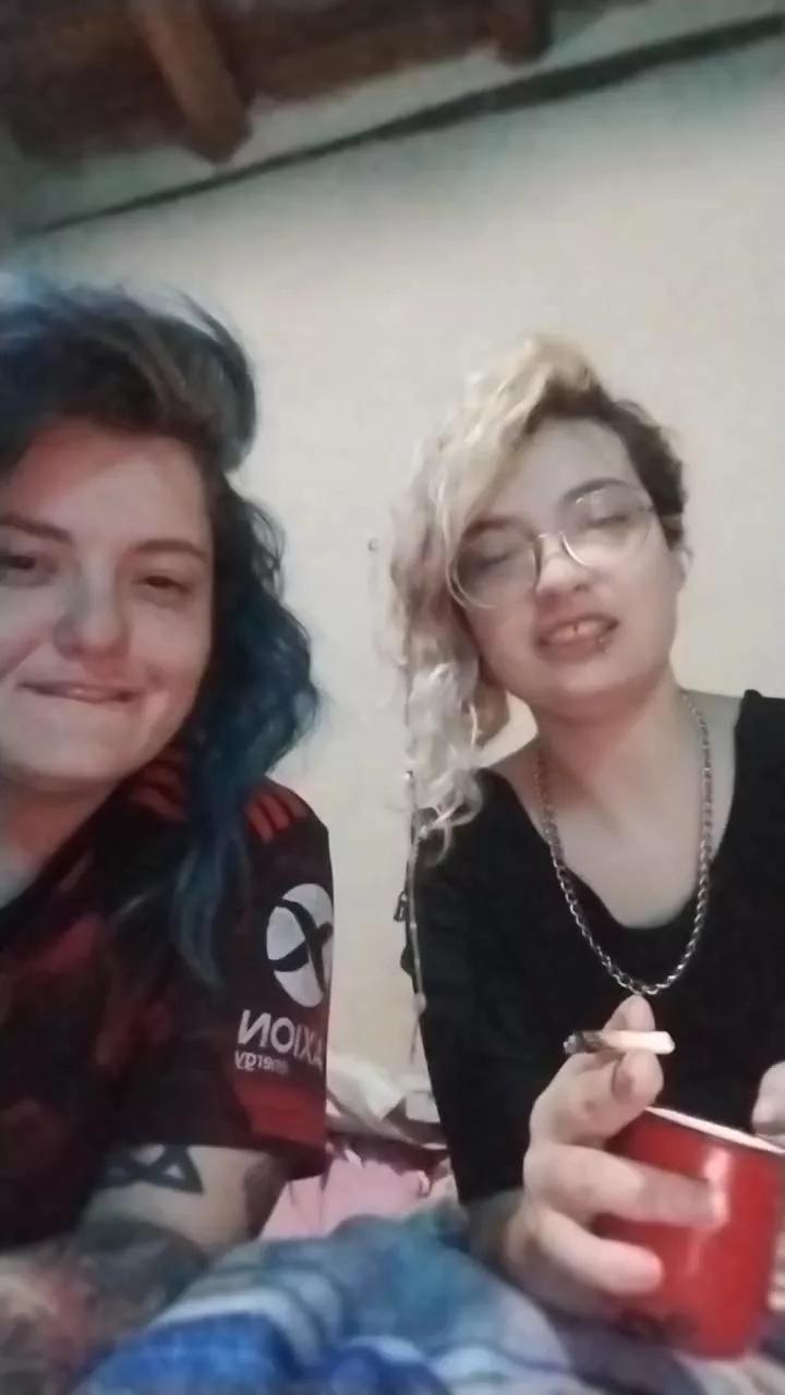 GeekMistery on Cam4 