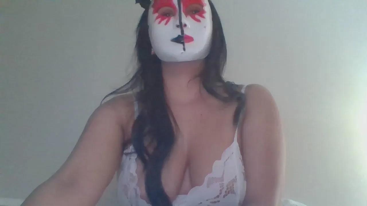 geminishotsexy — Freechat on Cam4