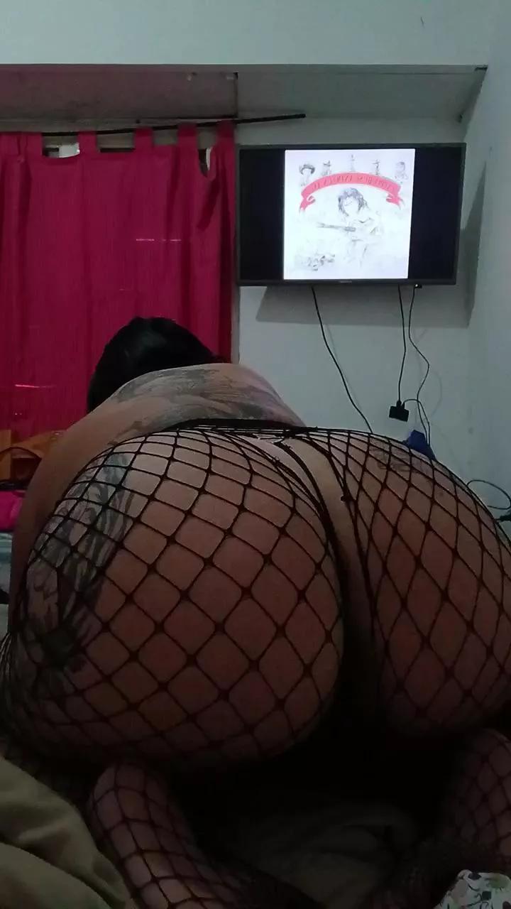 geminniana23hot on Cam4 
