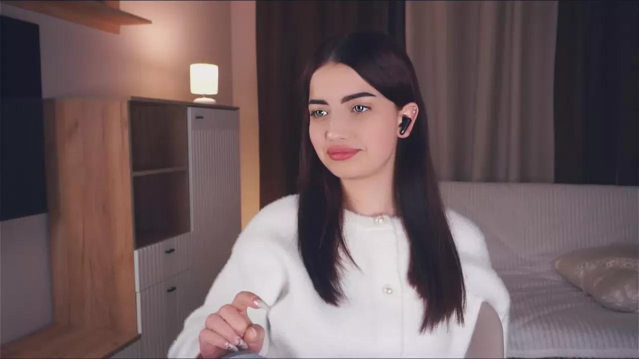GemmaBarks on Cam4 