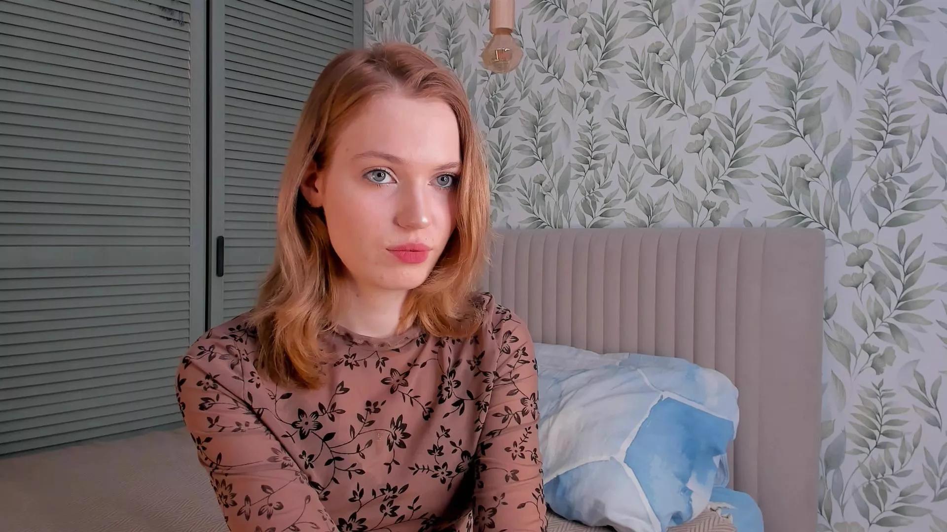 GemmaEvitt on Cam4 
