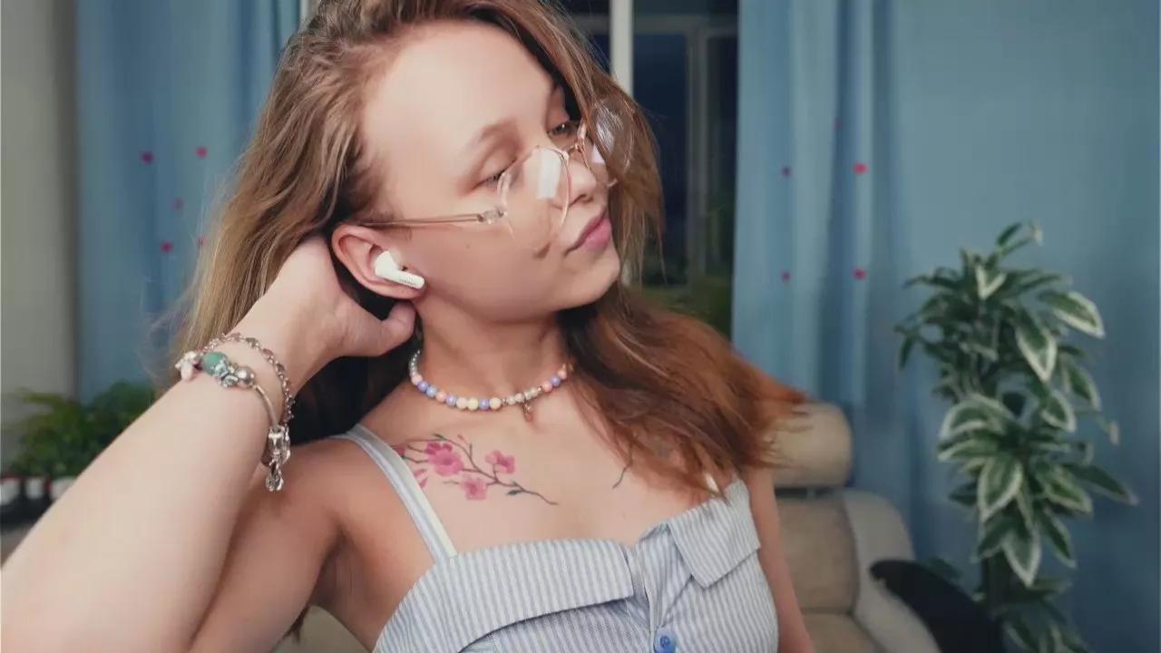 GemmaFarabee on Cam4 