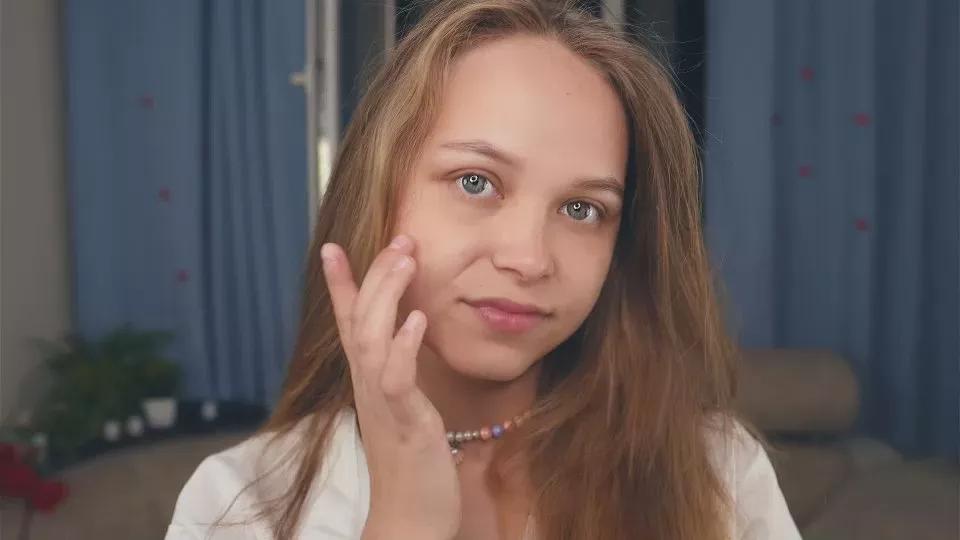 GemmaFarabee on Cam4 