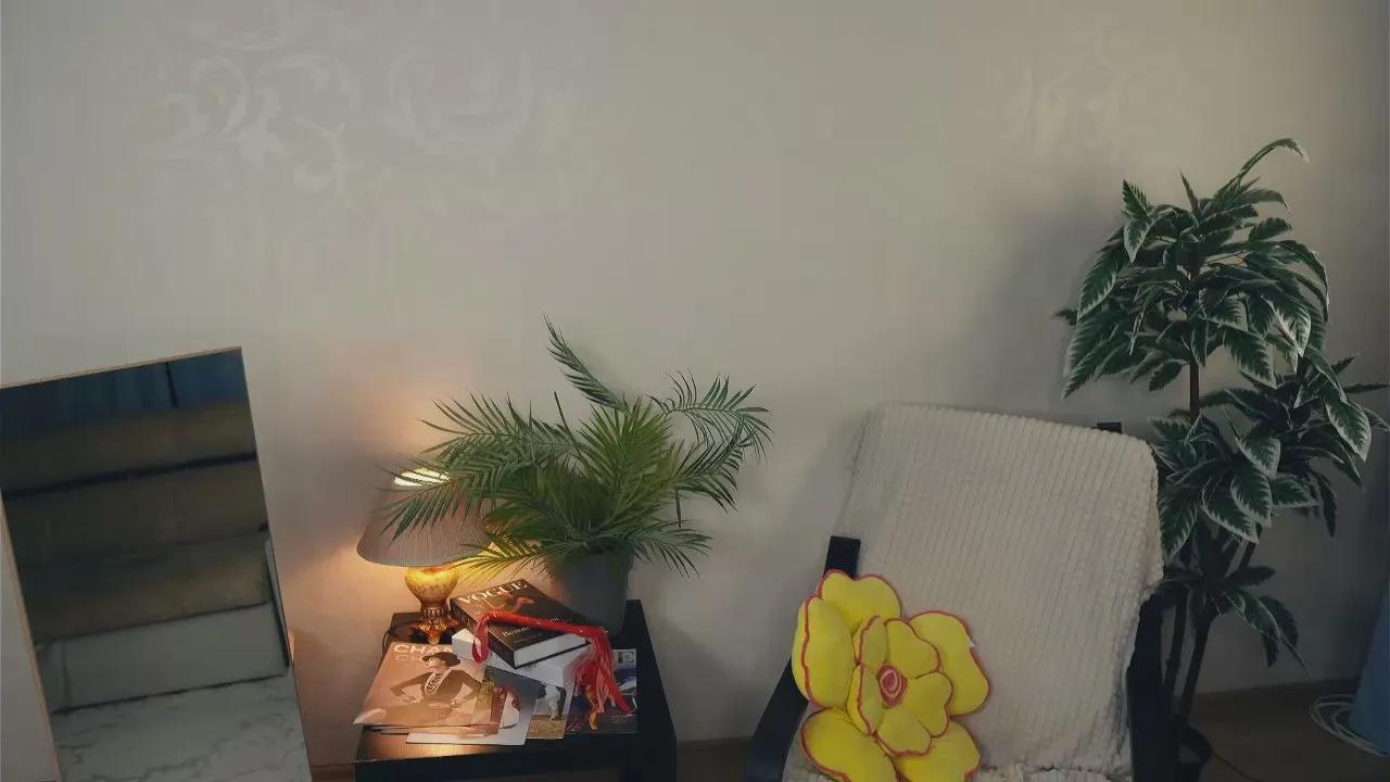 Freechat GemmaFarabee on Cam4