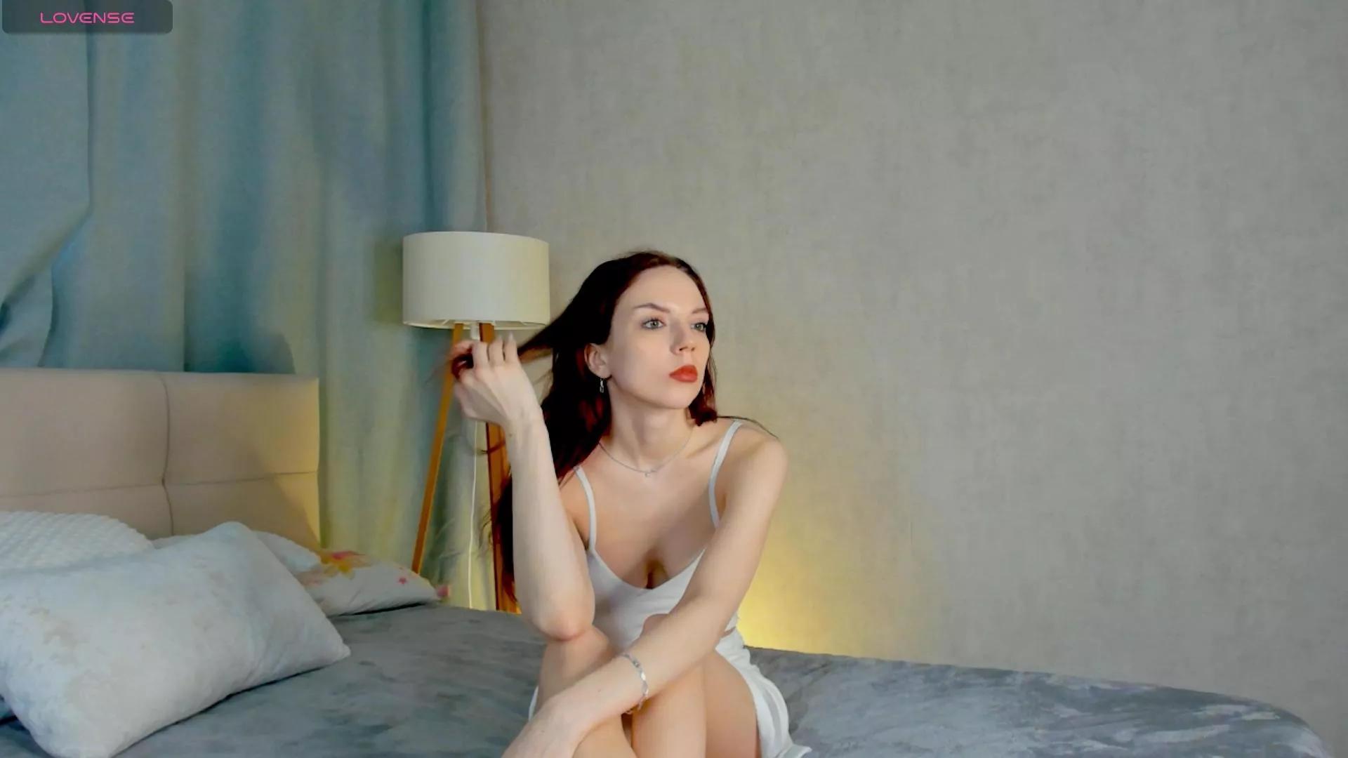 GemmaHiett on Cam4 