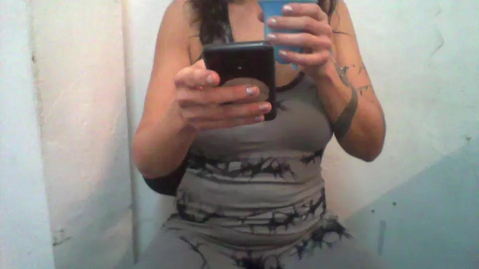 GemmaLoless on Cam4 