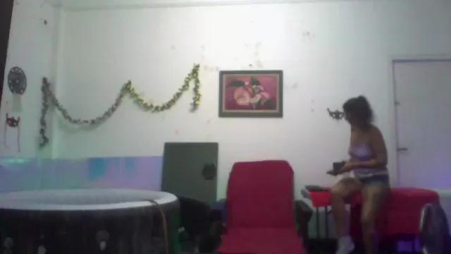 GemmaLoless on Cam4 